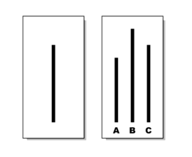 270px-Asch_experiment
