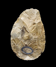 aceulean biface