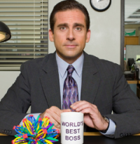 MichaelScott