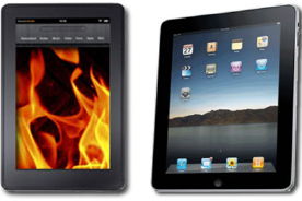 Amazon-Kindle-Vs-iPad2